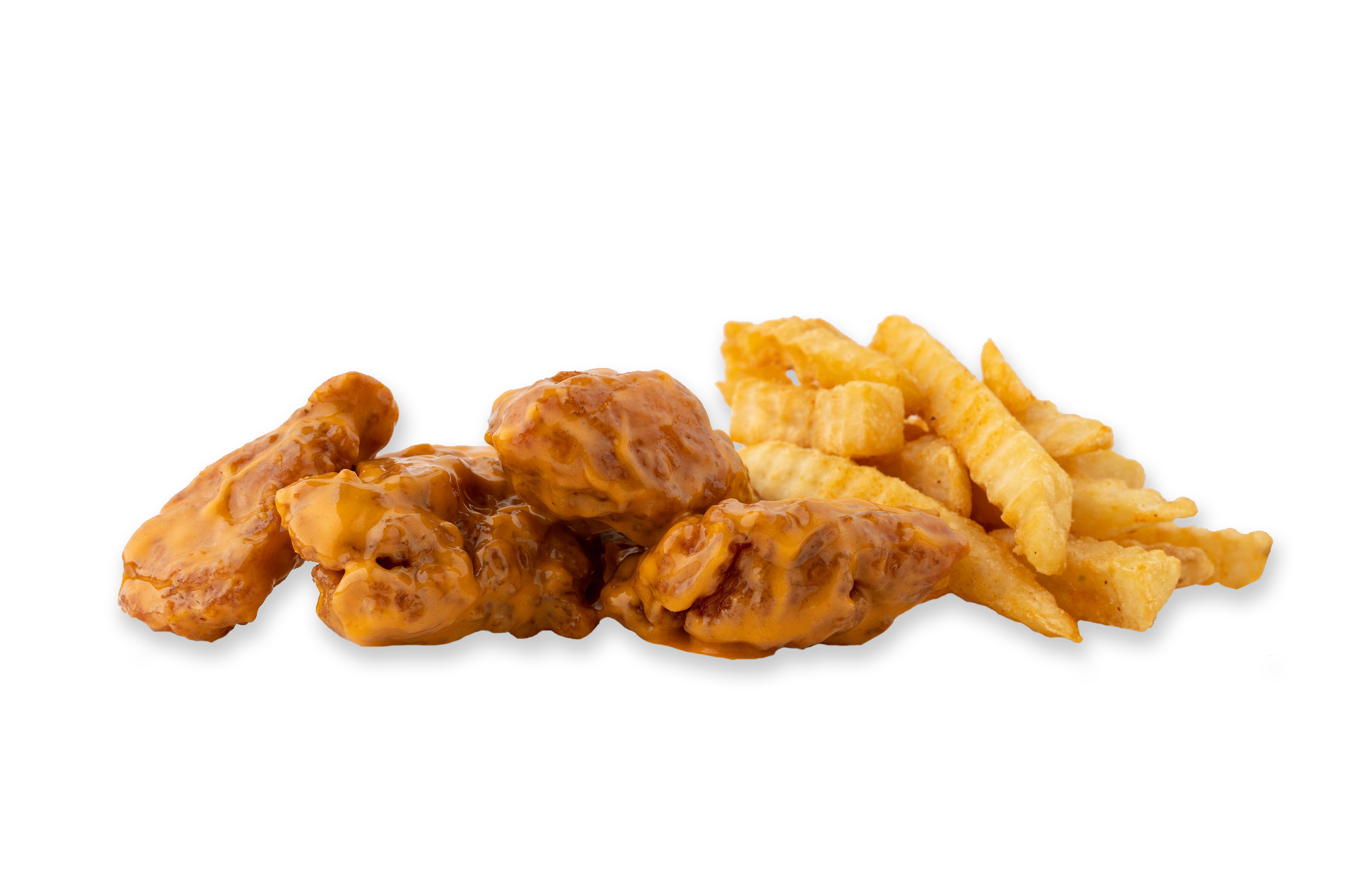 Kids Boneless